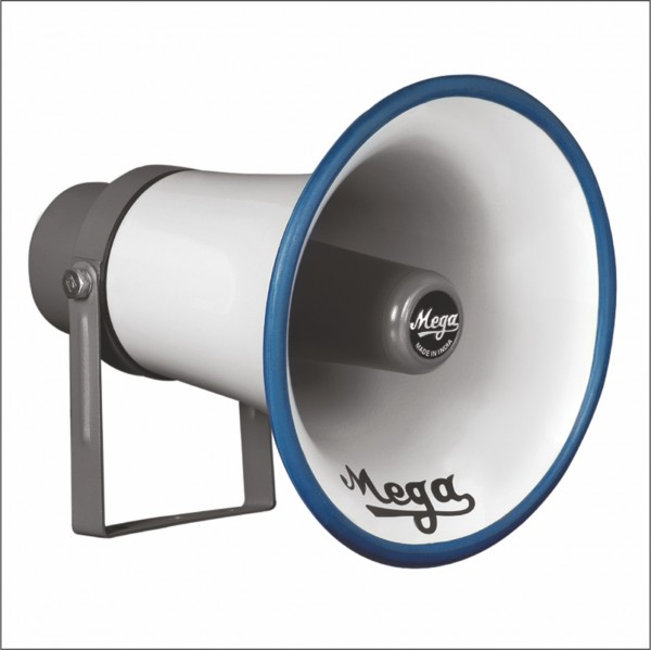 UHC 15 25 Watts P.A unit horn combination